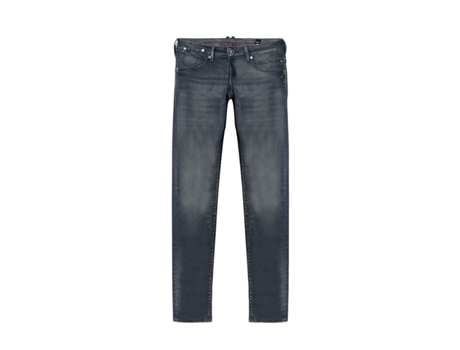 Pantalones Vaqueros LE TEMPS DES CERISES Hombre (Multicolor - 36)
