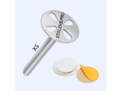 Kit de pedicura Pododisc Xs Expert Staleks Fbeauty (10 mm)