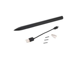 Lápiz Recargable Active Style Con 4096 Niveles De Sensibilidad A La Presión Para Hp Pavilion Spectre Envy X360