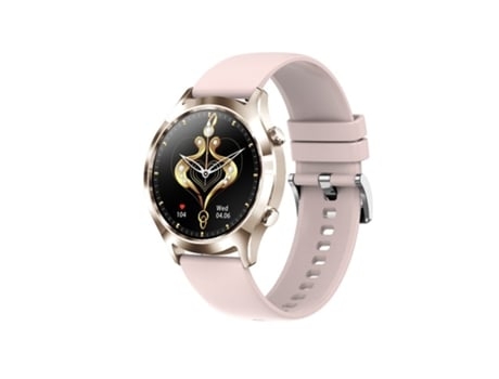 AUJEZON Y29 Smartwatches 1.39 Tft HD Pantalla Ip67 Impermeable Múltiples Modos Deportivos Oro