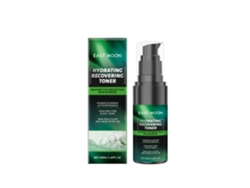 Tónico reparador e hidratante