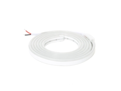 Tira de neón LED 24v 8w/m Freecut Ip65 Nflex6 Custom 2700k Blanco cálido 2 m