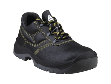 Zapatos Piel Croupon Pigmentada S1P Src DELTAPLUS