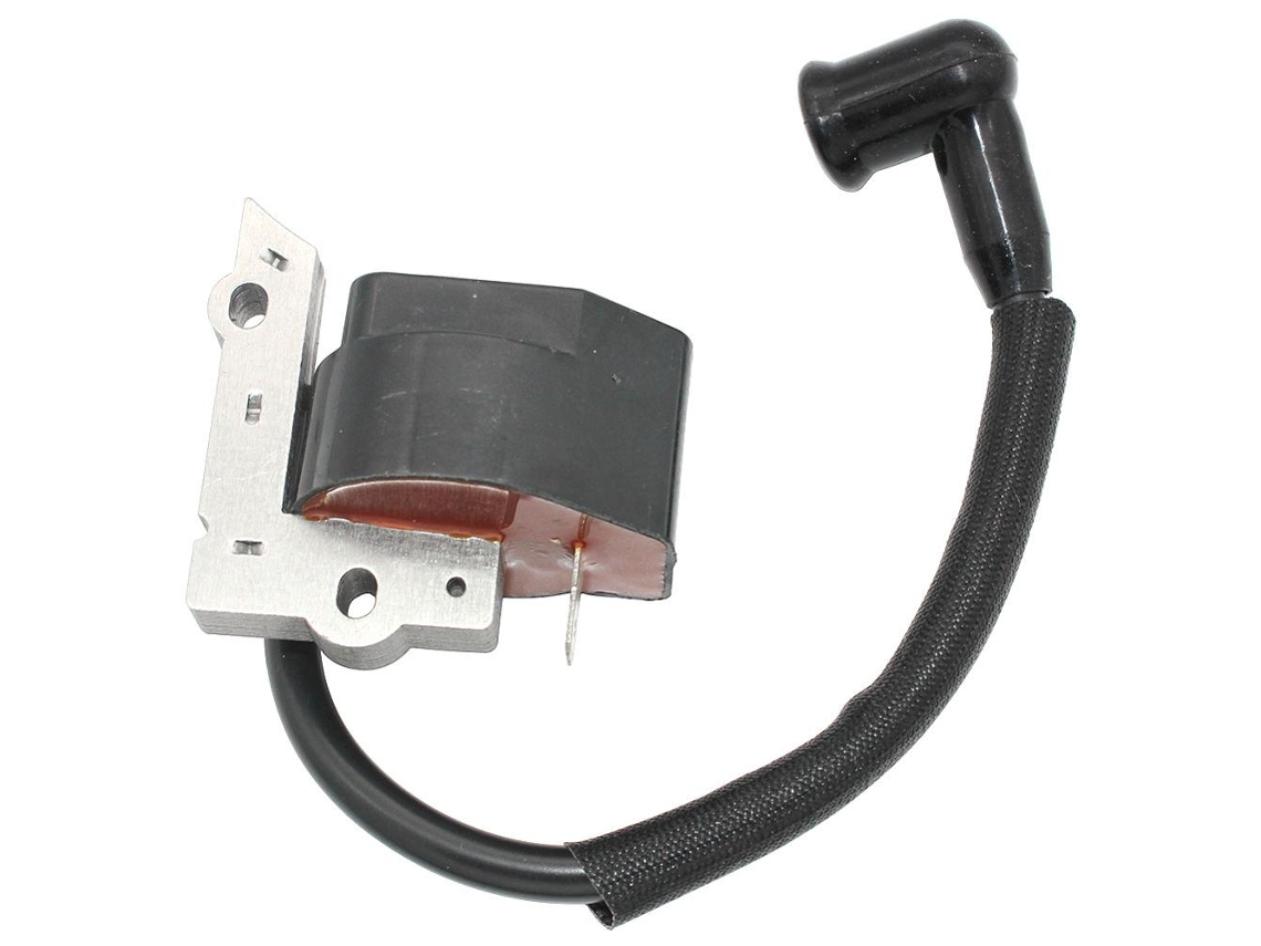Bobina del módulo de encendido para Husqvarna PPB330 PPB335 PP033 PP133 BC233 BC433 PP333 Poulan Jonsered Macculloch Partner 545189701 Lahdek