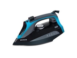 Plancha de Vapor KUKEN 2800W Suela cerámica