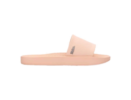 Chanclas Sun Sunset Naranja EU 38 Mujer MELISSA