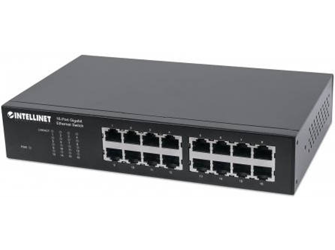 Switch INTELLINET 561068