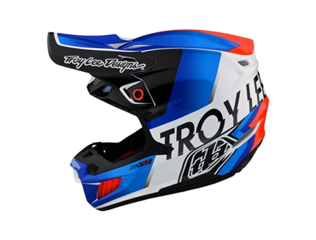 Auriculares TROY LEE DESIGNS SE5 ECE Composite W/MIPS Qualifier L