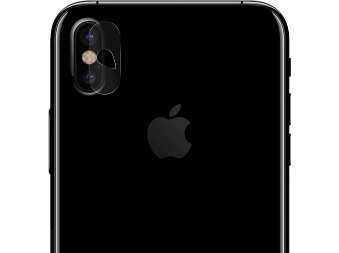 Protector de Cristal Templado Apple iPhone X, XS AVIZAR 9H