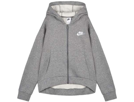 Chaqueta de Niña NIKE Nan Multicolor (10 / 12 AÑOS)