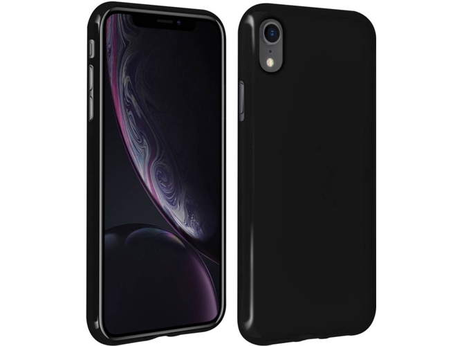 Funda iPhone XR AVIZAR Silicona