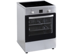 Estufa Solthermic® 60x60 Vti60 Inox Inducción