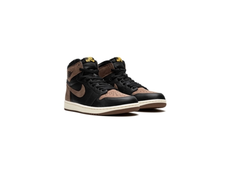 Zapatillas Retro de Mujer NIKE Air Jordan High Og Marrón (38)