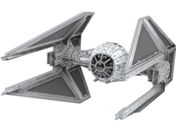 Star Wars 3D Imperial Tie Interceptor Puzzle