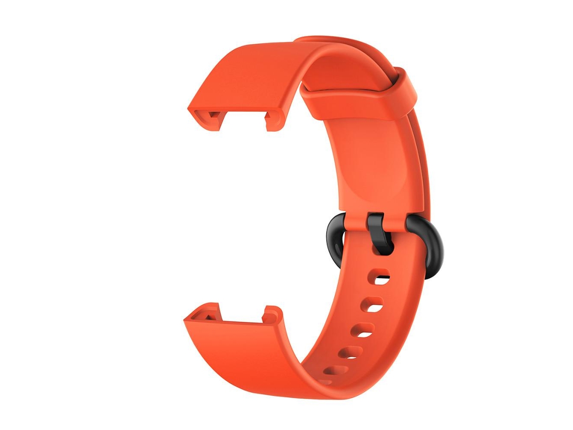 Pulseira De Silicone Para Xiaomi Mi Watch Lite/redmi Watch Lite, Pulseira De Substituição Para Relógio Inteligente