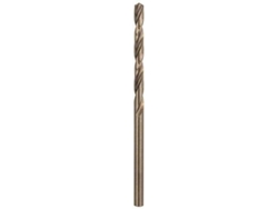 Brocas para Metal BOSCH en Hss-Co - Din 338 3.3x36x65 mm