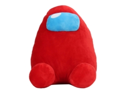 Dan26-muñeco De Peluche De Juego Cute Cartoon Para Niños Adultos Decoración De Hogar Fiesta Navideña Oficina