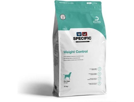 Pienso para Perros SPECIFIC Crd-2 (12 Kg - Seco)