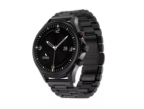 Smartwatch MW - Negro