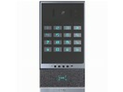 Timbre FANVIL i64 Negro Aluminio
