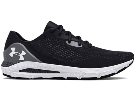 Zapatillas para Hombre UNDER ARMOUR Negro (Tam: 42,5)