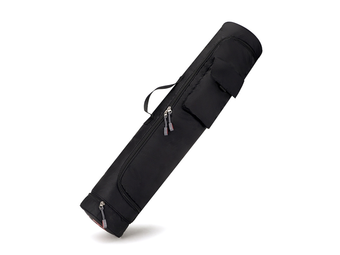 2026-bolsa De Yoga Multifuncional Impermeable Para Transportar Colchoneta De Yoga Bolsa De Gimnasio Al Aire Libre Multicolor