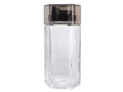 Tarro De Cristal Para Miel.