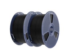 Filamento para impresora 3D, alta resistencia, impresión sin burbujas, PLA 2bk 10 kg OEM