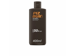 Protector Solar Piz Buin Allergy Loción 400 ml SPF 50+