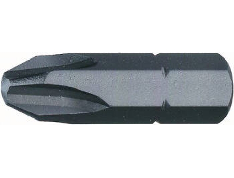 Punta STAHLWILLE Tornillos Tipo Phillips Parastornilladores Impact Ph4