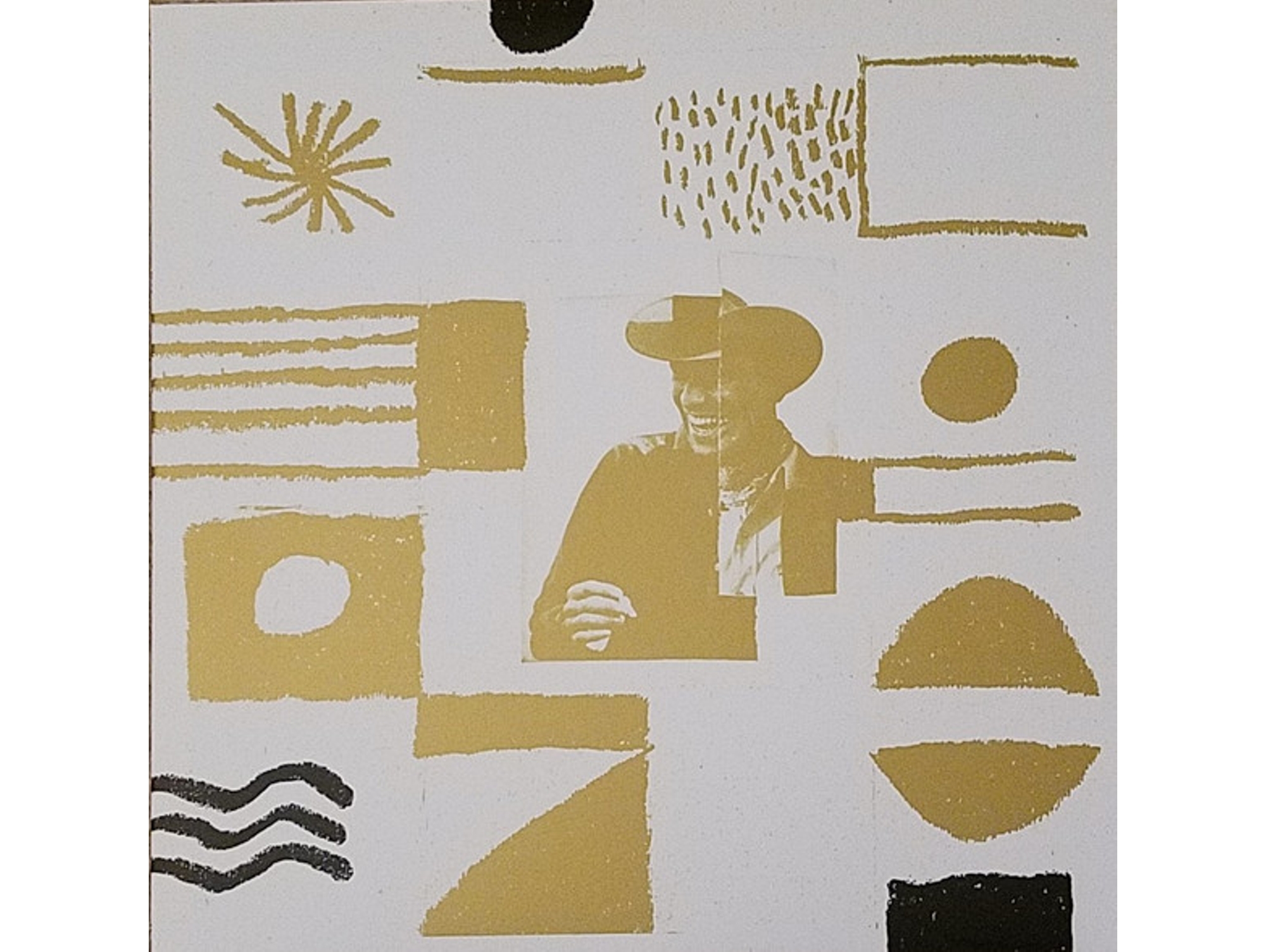 Vinilo Allah Las - Calico Review