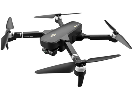 Drone DXT 8811 Pro FPV (6K - Autonomía: Hasta 28min - 16m/s - Negro)