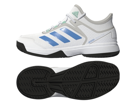 Zapatillas de Ténis Para Niños Adidas 55 Ubersonic 4 (Tam: 36,6666666666667)