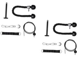 Conjunto De Equipos De Fitness, Entrenador De Brazos, Gimnasia