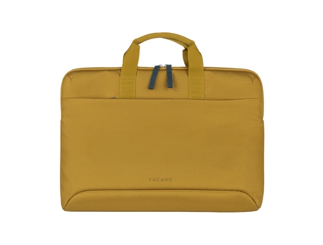 Saco TUCANO Smilza 15.6'' (Amarillo)