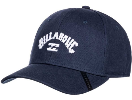 Gorro BILLABONG Poliéster Hombre (Azul)