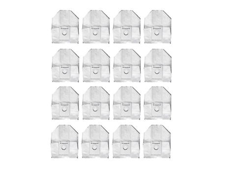 Accesorio Aspiradoras Bolsa Compatibilidad Universal16Pzs XIAOMI Roidmi Eve Plus