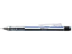 Portaminas TOMBOW Mono Graph Rayas Multicolor