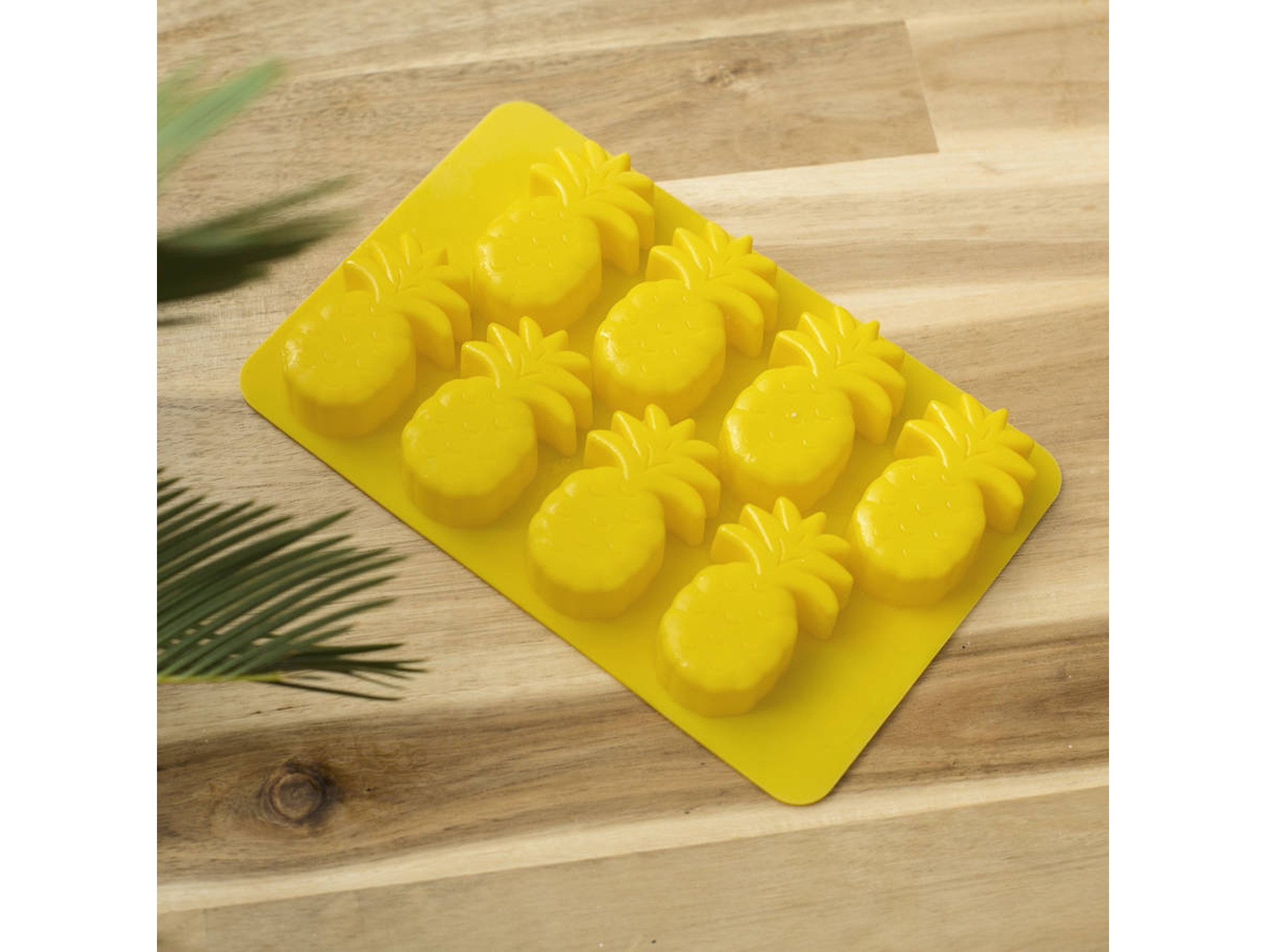 Bandeja de Hielo THUMBS UP HT-PINAPICE