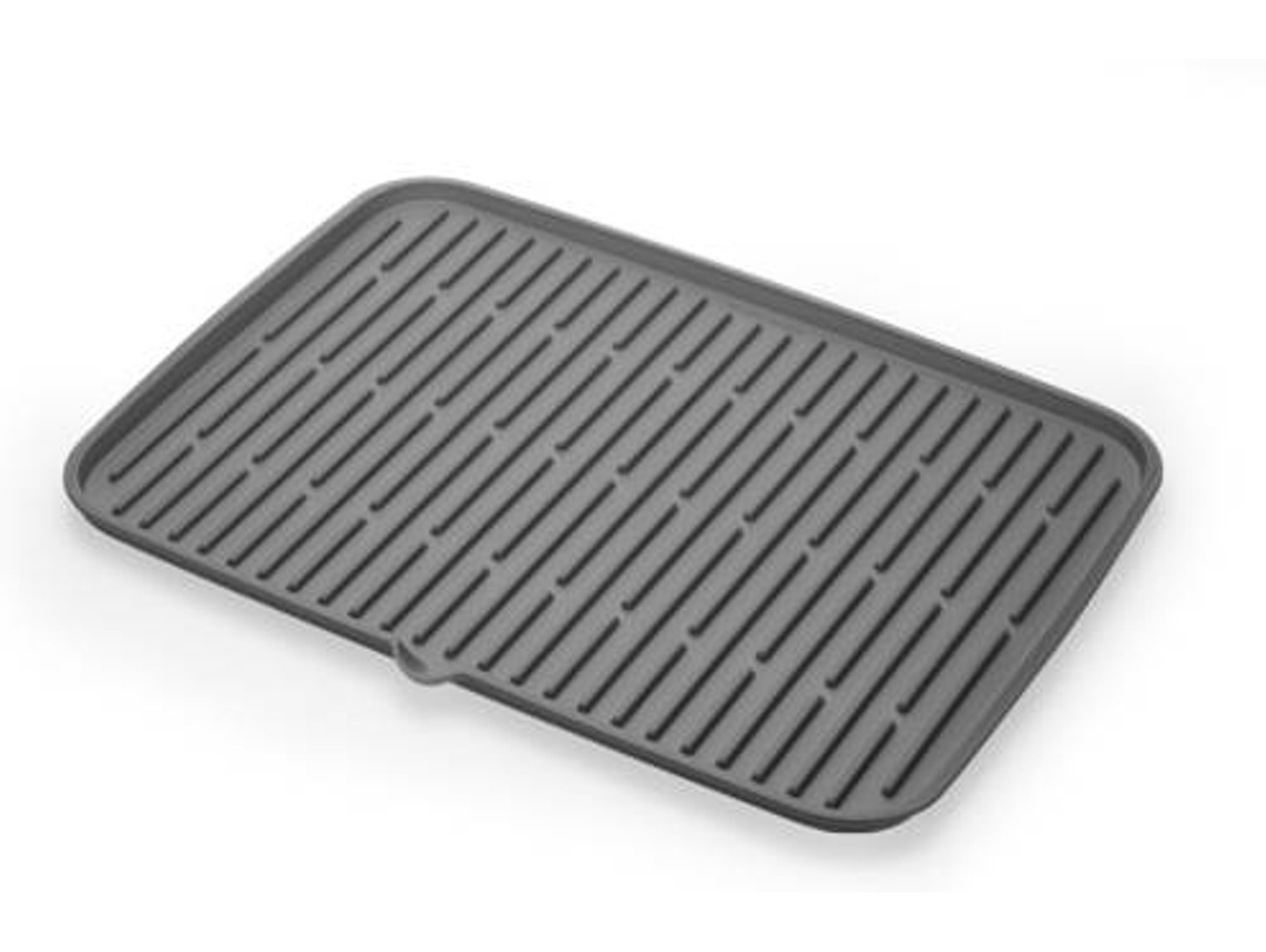 Escurridor de silicona TESCOMA Clean Kit (42x30 cm)