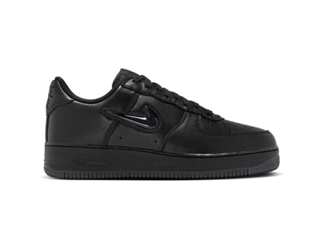 Zapatillas Retro de Hombre NIKE Air Force Low Multicolor (46)