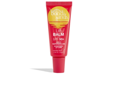 Protector Labial con Fps50 #Juici Sandía 10 Gr 10 G