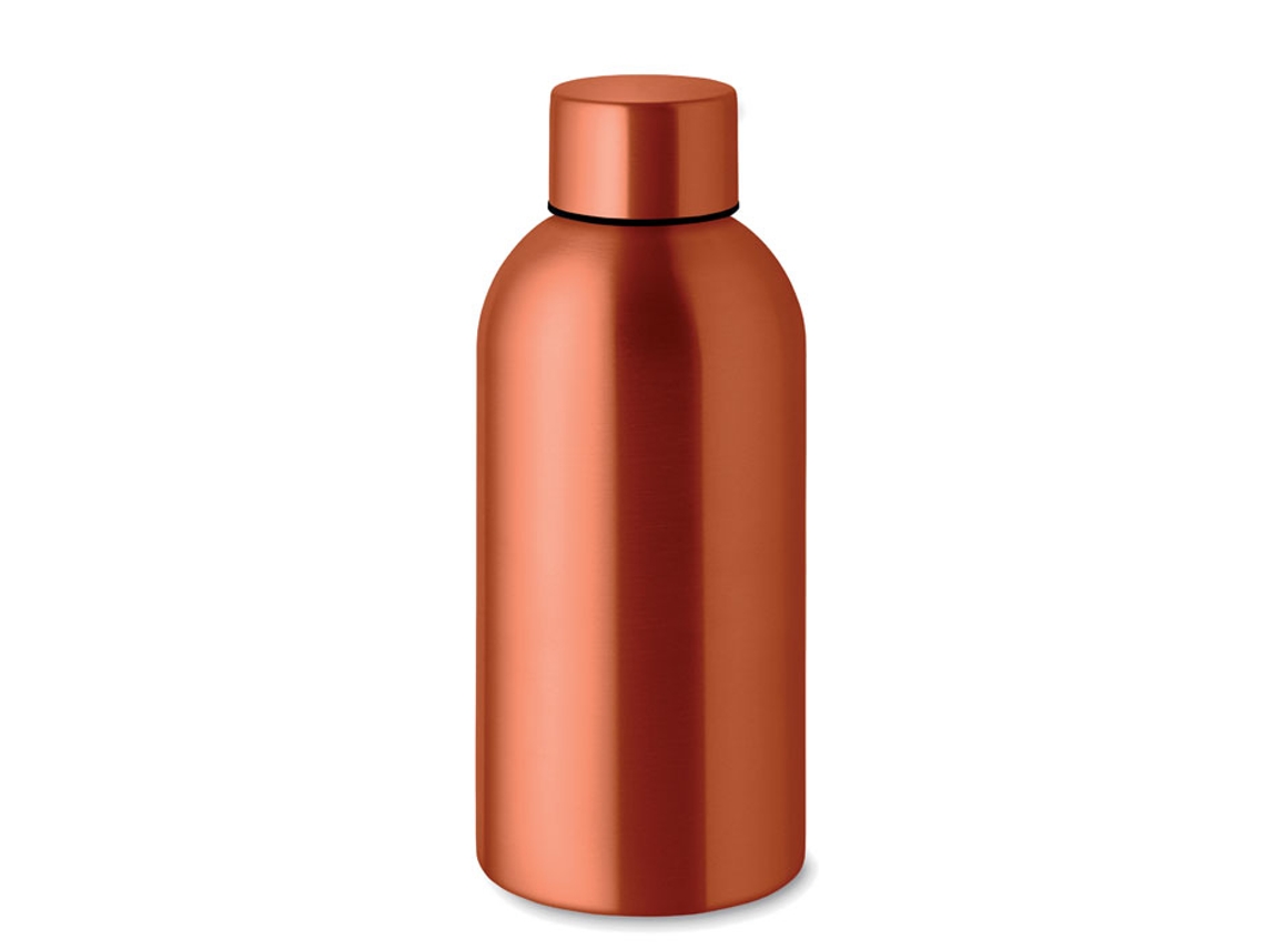Botella De Pared Simple 500 Ml