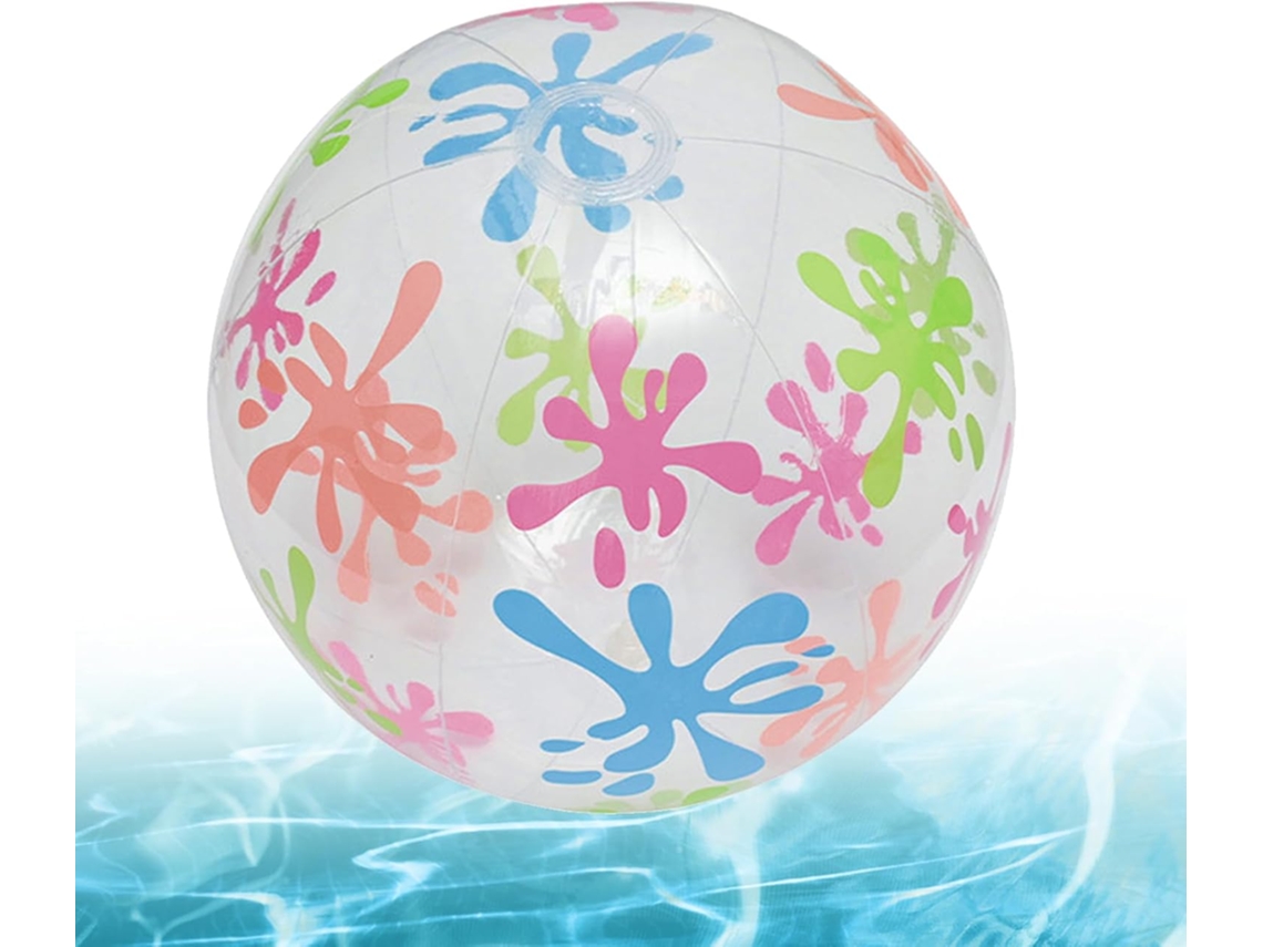 Pelota De Playa Inflable Para Hombres Y Adultos - Juegos Al Aire Libre Para Hoteles, Jardines, Vacac