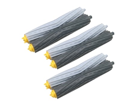 Reemplazo de accesorios de cepillo Extractor de residuos sin enredos para Irobot Roomba 800 900 Series 870 880 980 piezas de aspiradora