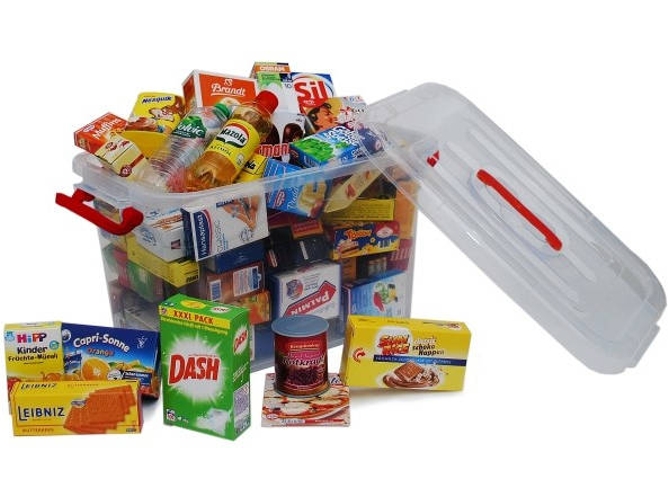 Juguete TANNER 45007103