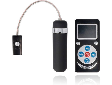 Estimulador SPIRIT Control Remoto Usb