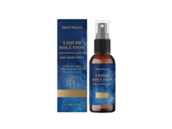 Spray hidratante reafirmante antiarrugas