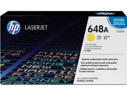 Toner HP 648A