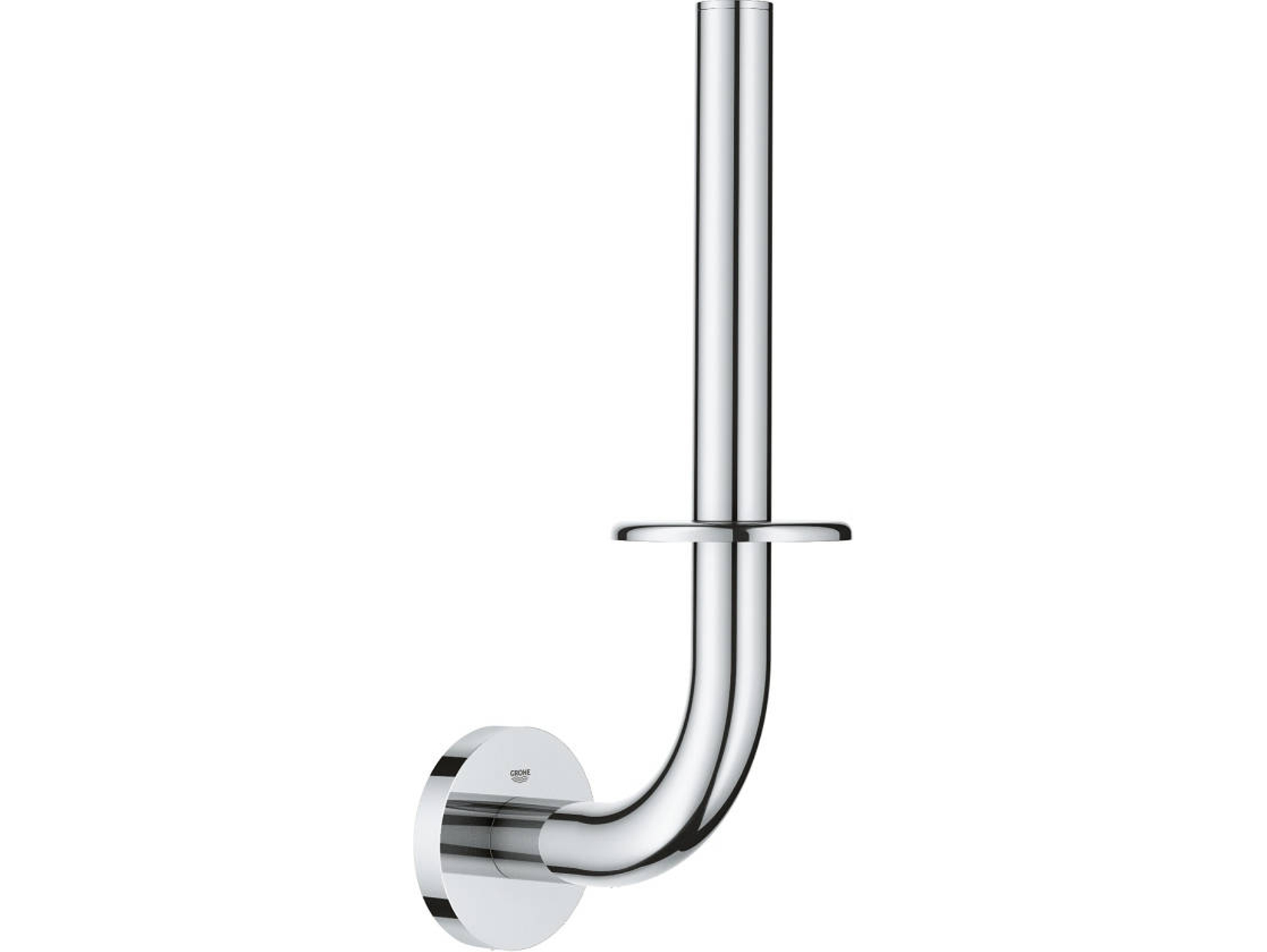 Soporte para papel de baño GROHE Essentials